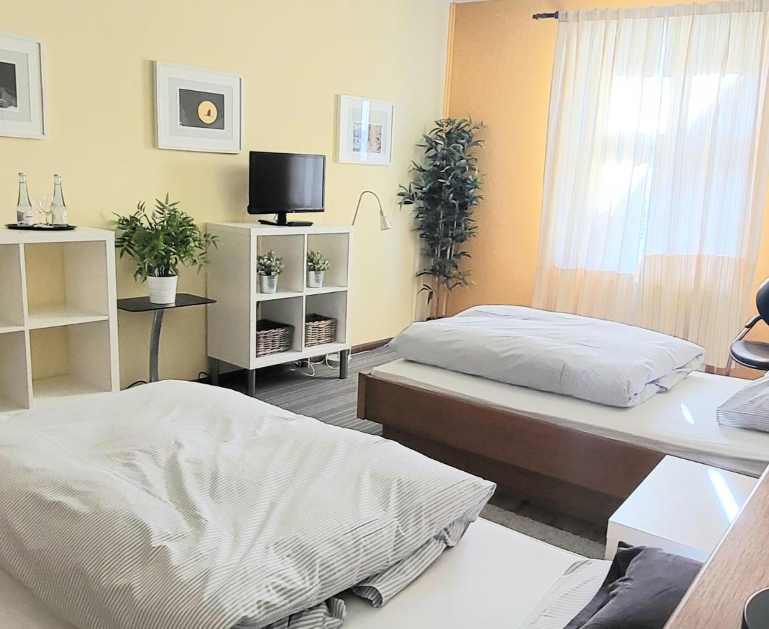 Hotel Alte Post Dannenberg Bagian luar foto